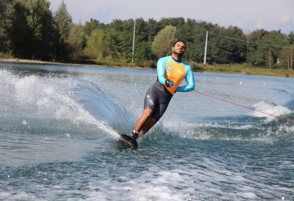 A Galatina una giornata con Daniele Cassioli