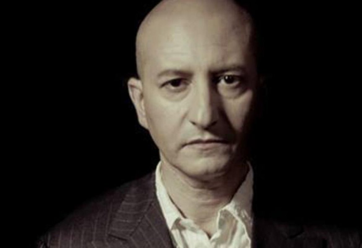 Gianluigi Belsito a Noha con “Il piccolo dittatore”