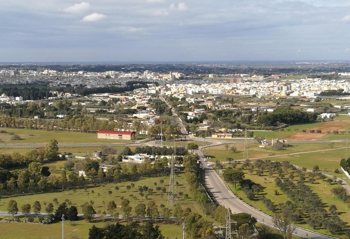 "Colacem rispetta la legge"