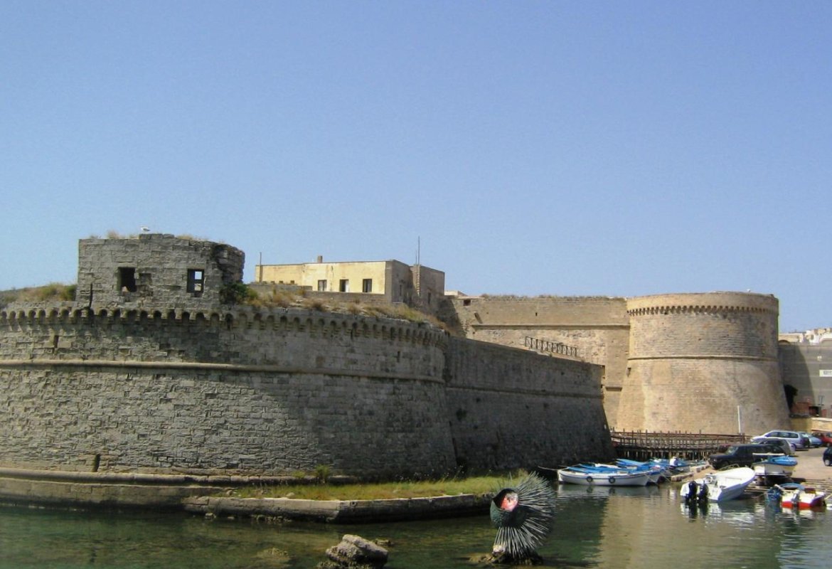 “Qui se mai verrai ...”