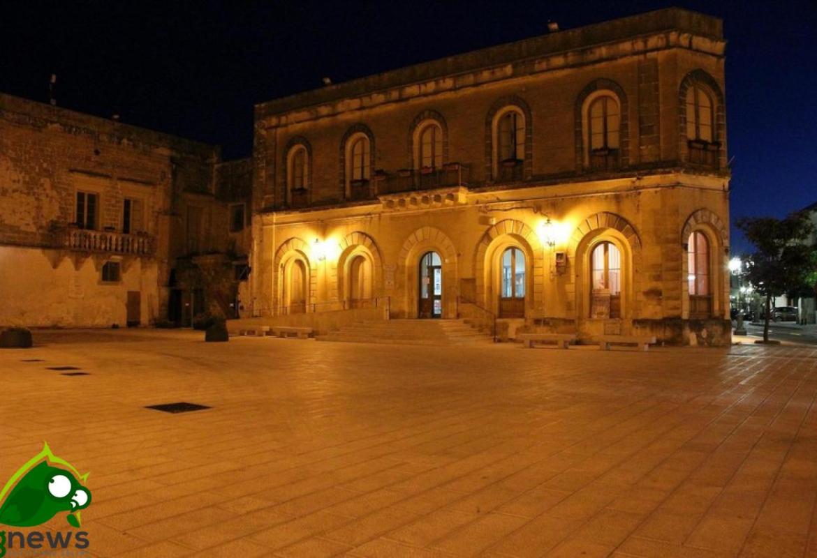 Nuovi libri per la Biblioteca di Cutrofiano