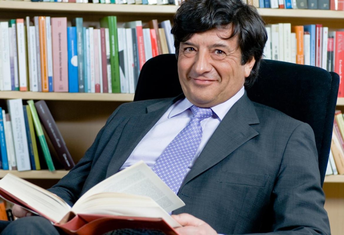 Gianni Oliva a Galatina per parlare delle foibe 