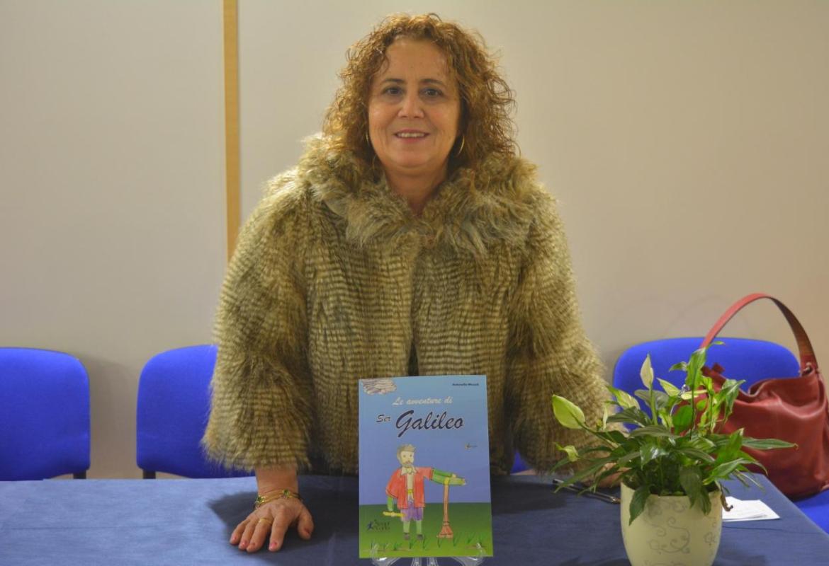 “Le Avventure di Ser Galileo"