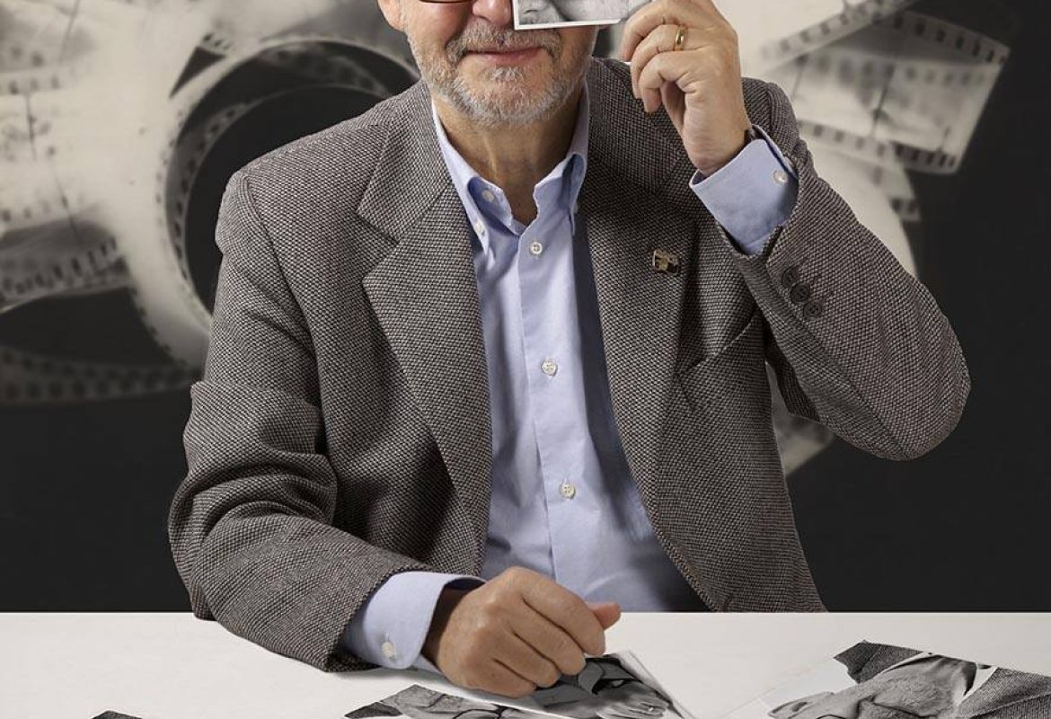 Roberto Mutti a Lecce