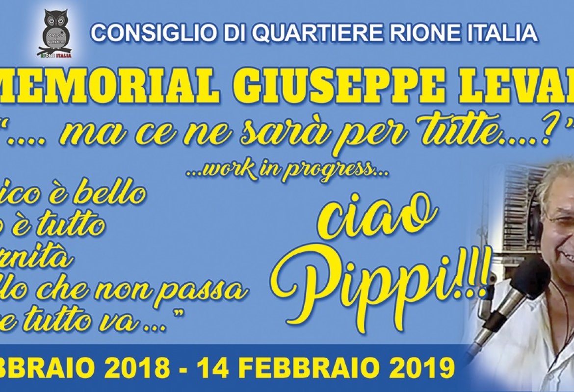 "Giuseppeeee, ma ce ne sarà per tutteeeee?"