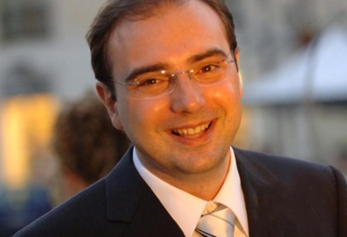 “Innovare è come respirare - una favola sul nostro futuro”