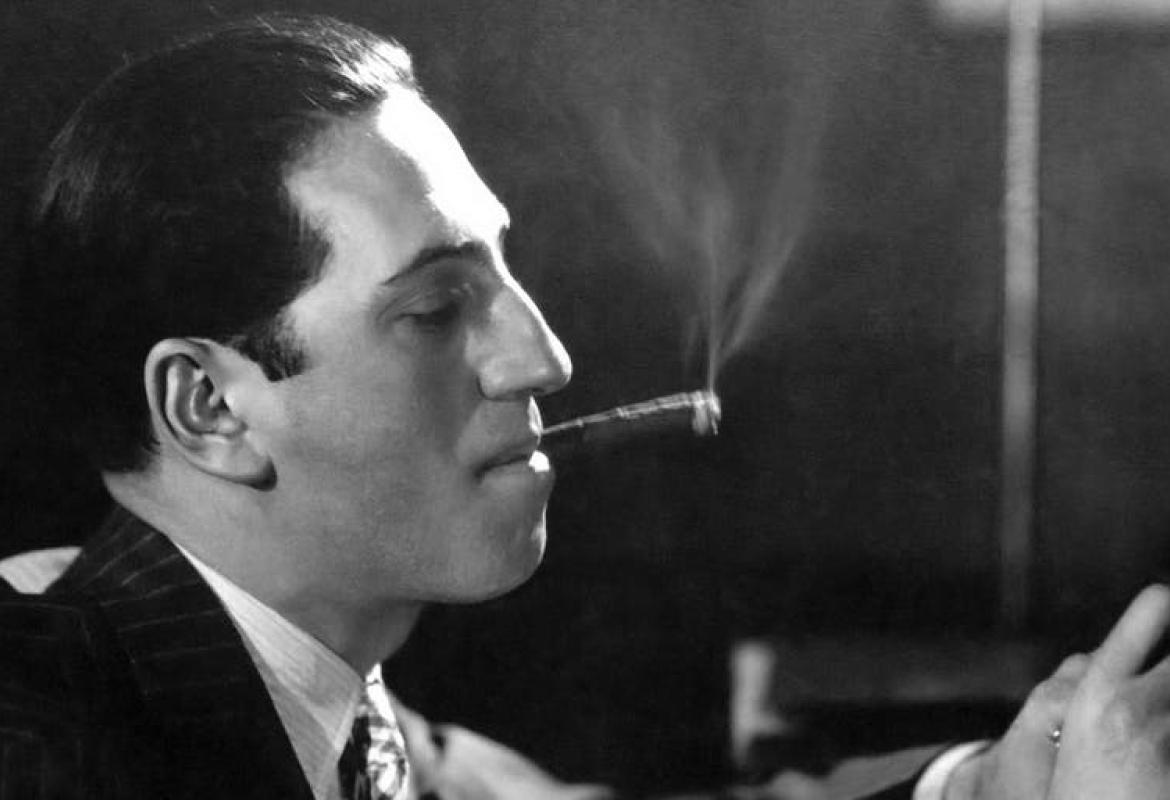 La magia di George Gershwin sarà illustrata agli 'Amici della musica' da  Giacomo Fronzi 
