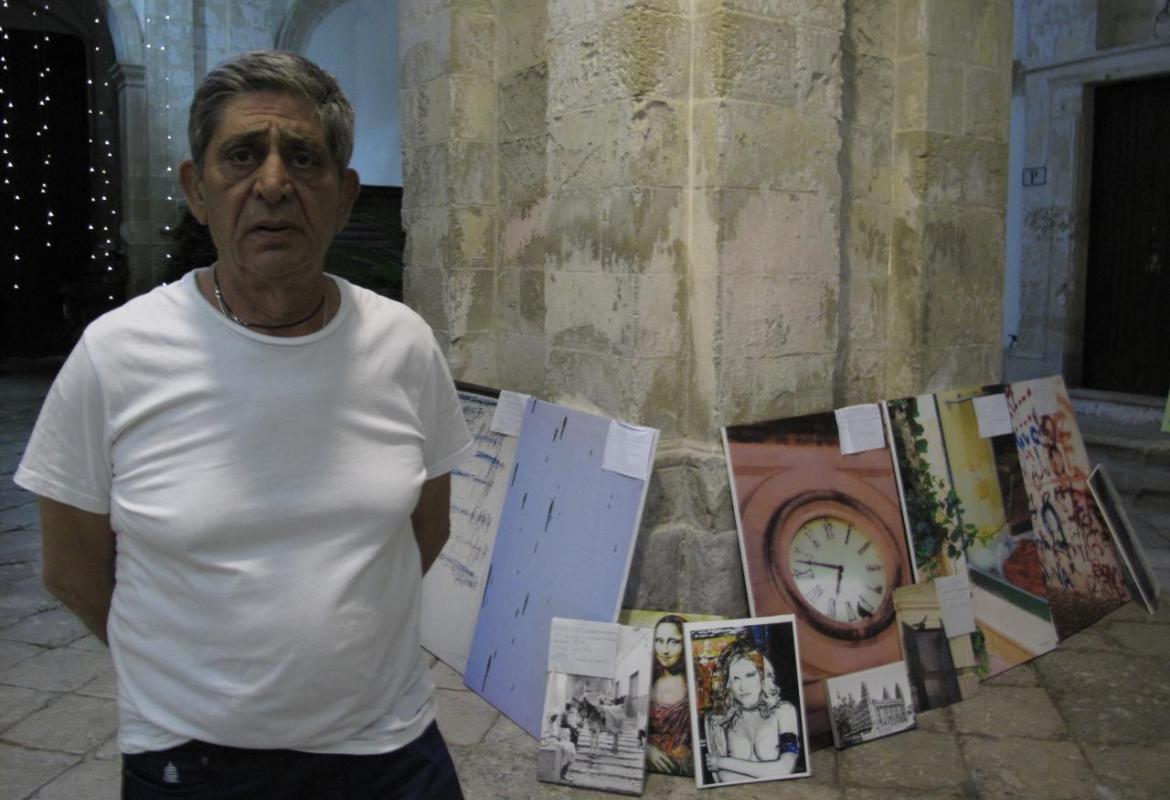 Da alcuni giorni non aveva contatti con i suoi, Pietro Congedo trovato in casa senza vita