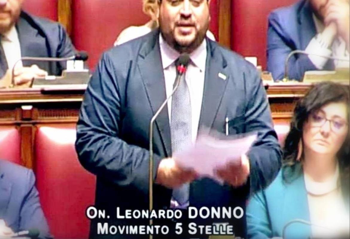 &quot;Piazza Wifi Italia per i comuni sotto i 2000 abitanti&quot;