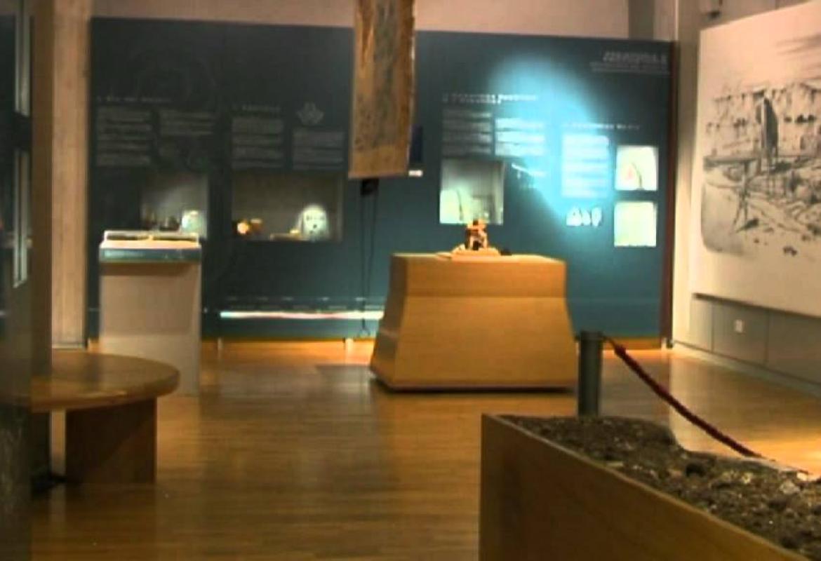 “La cultura del cibo e le culture nel cibo: la cucina siciliana tra Arabi, Normanni e Svevi alla luce delle indagini archeobotaniche”