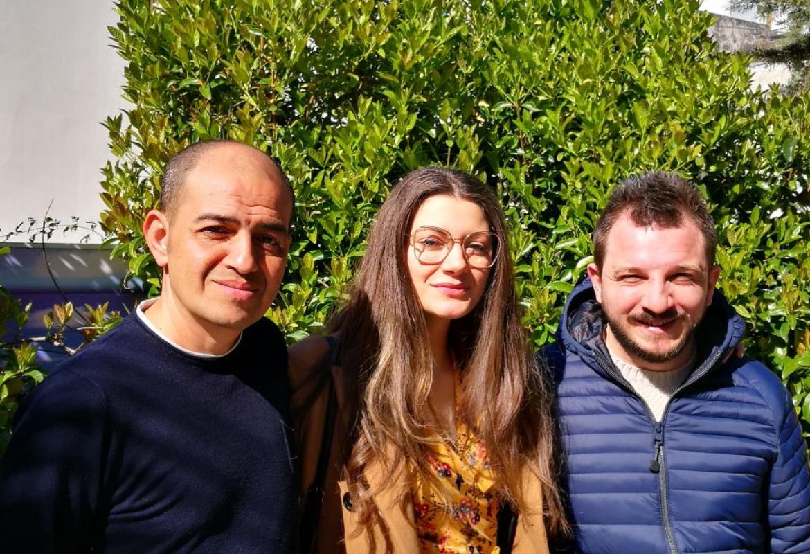 "La poiana", il nuovo circolo di Legambiente a Galatina