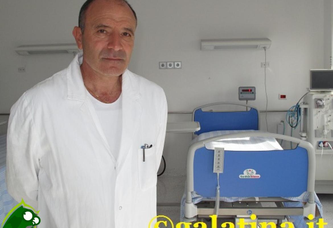 "Basta un semplice esame delle urine"