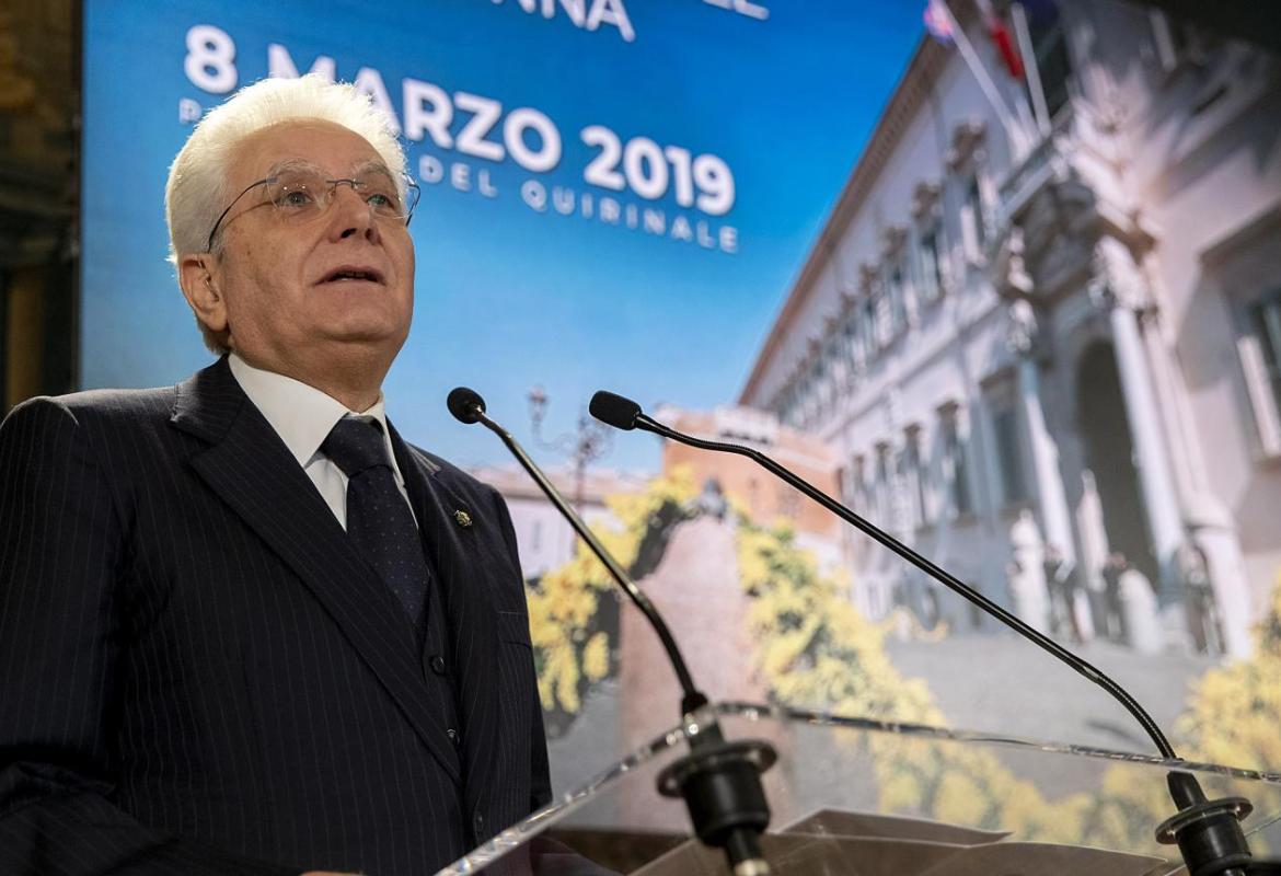 Xylella, sei consiglieri regionali invitano Mattarella a venire negli oliveti devastati