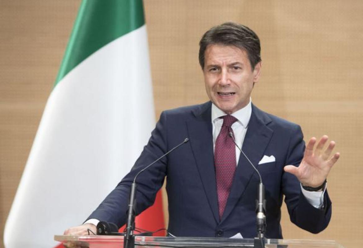 Xylella, Minerva scrive a Conte ed Emiliano