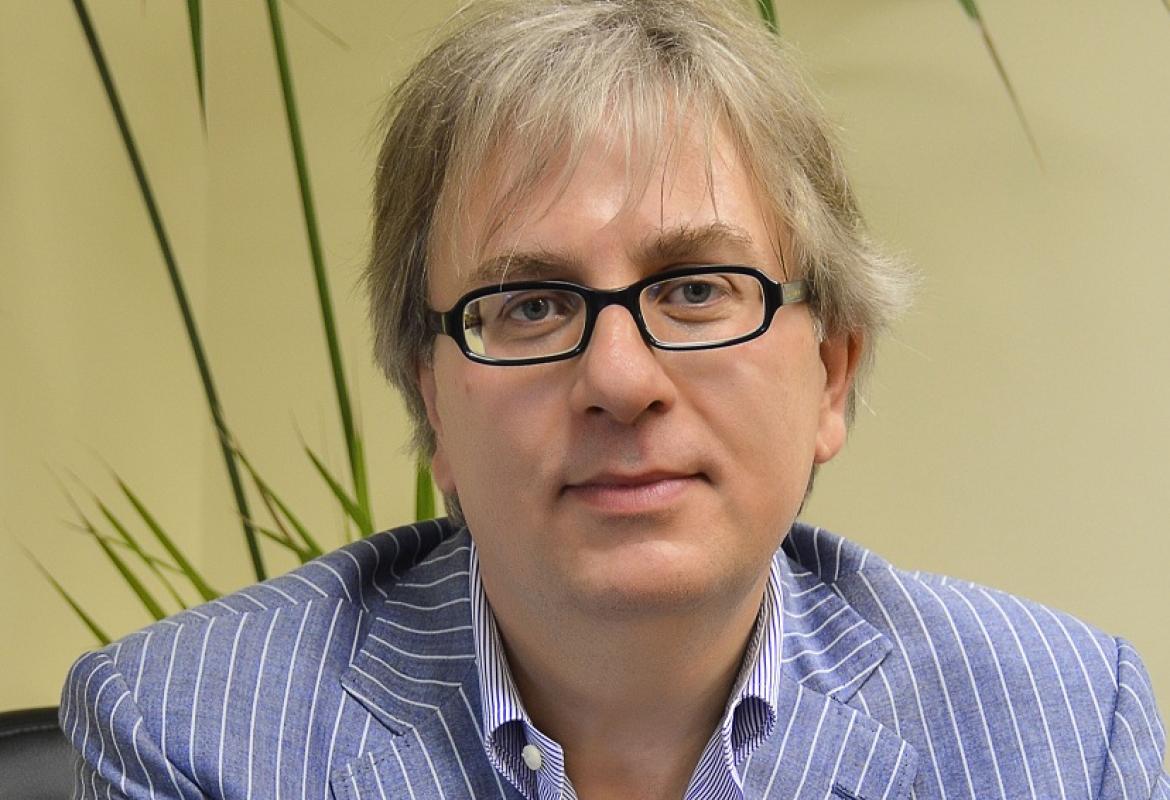 'In soccorso' di Antonio Galati. E il notaio ringrazia