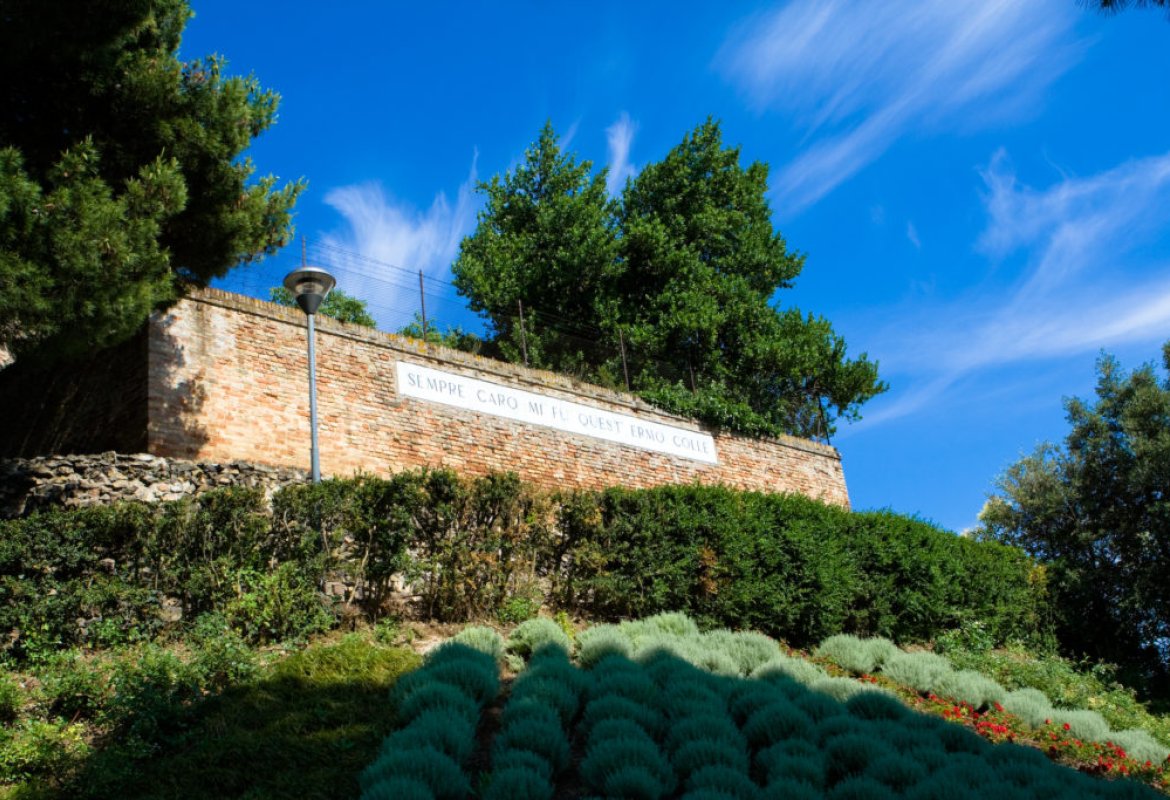 I 200 anni dell'Infinito di Leopardi