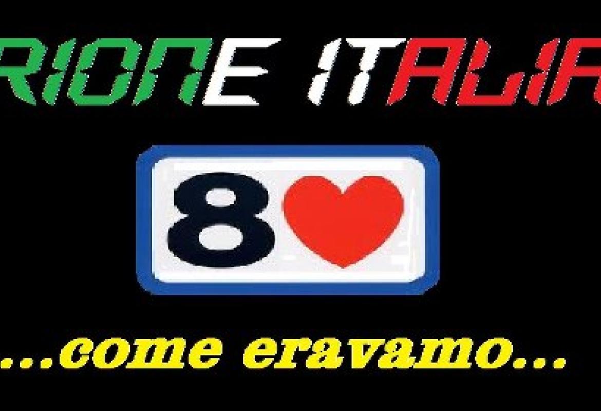 Al Rione Italia facciamo sul serio. Venite sabato e lo capirete!