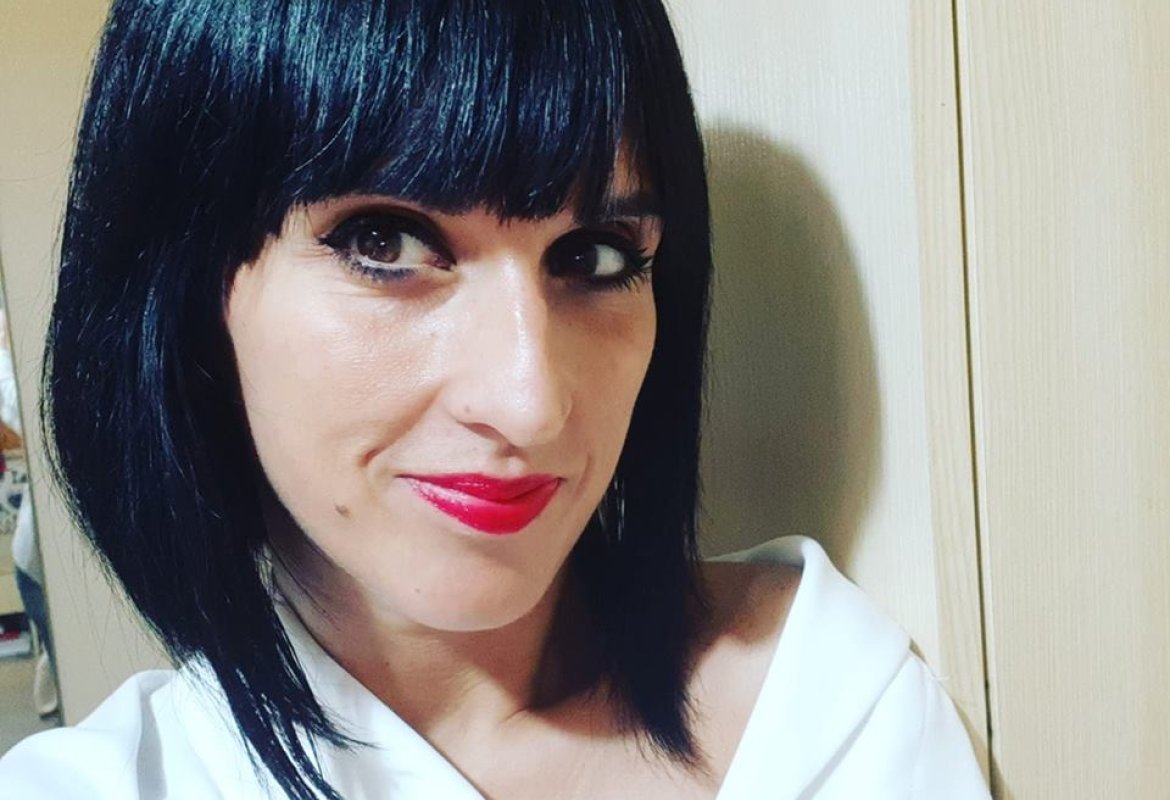 Una galatinese nella decade di &quot;Puglia quante storie 2&quot;