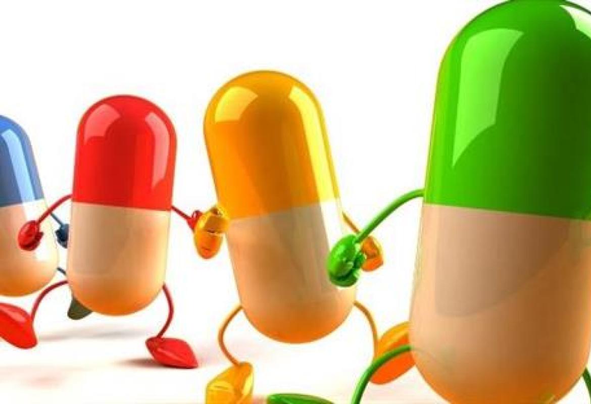 "DoniAMO un farmaco"