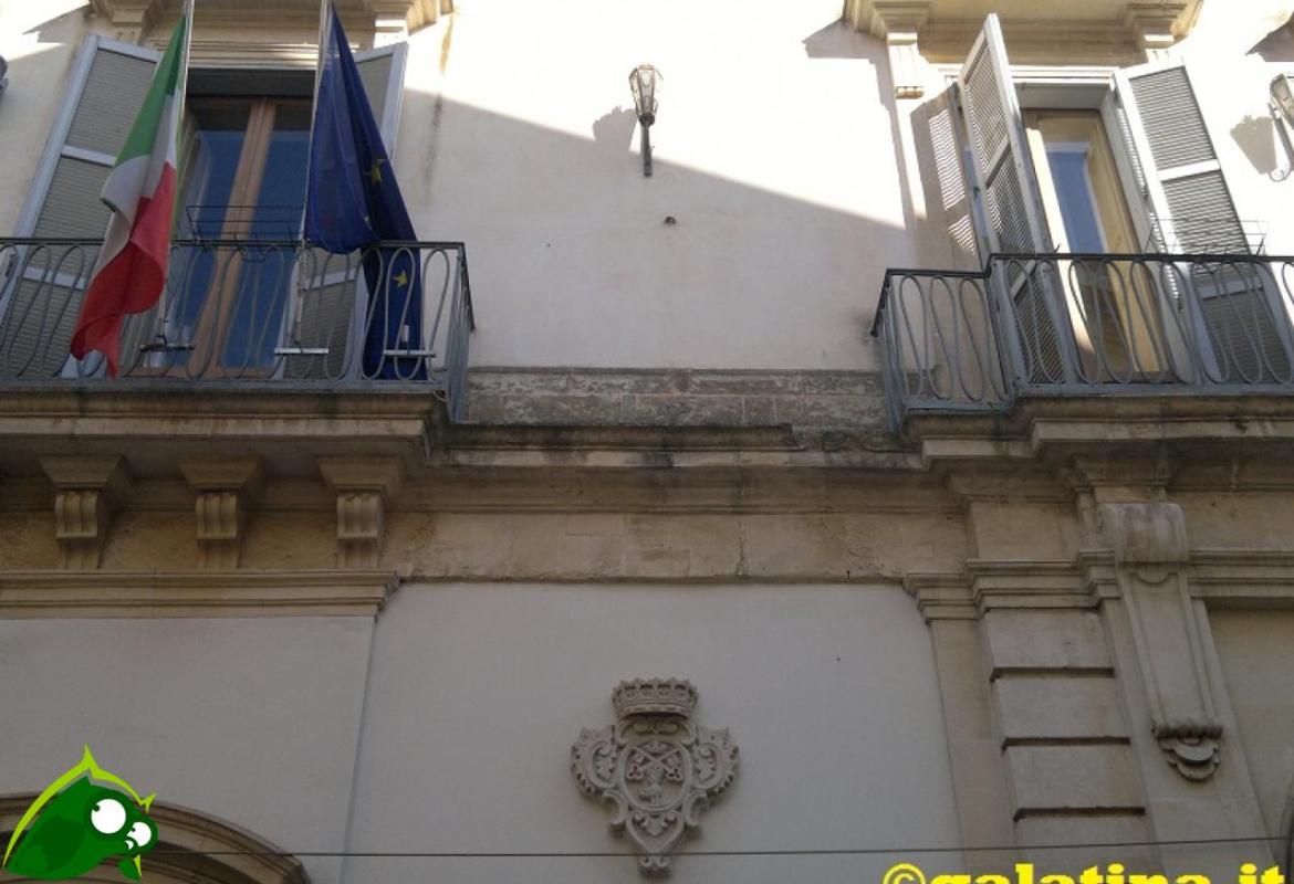 "A Galatina 130 mila euro per l'efficientamento energetico degli edifici pubblici"