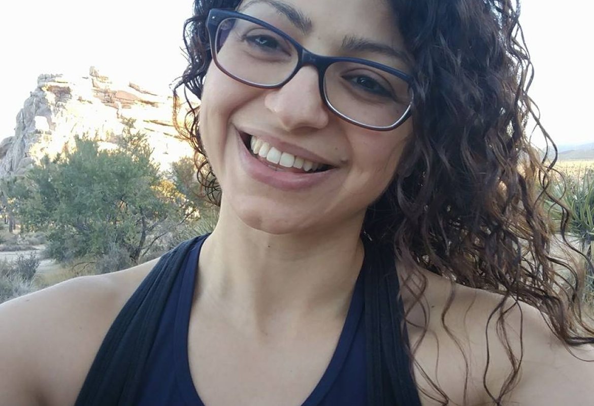 Zara: "Orgogliosi di poter annoverare Silvia Protopapa tra i nostri ex studenti"