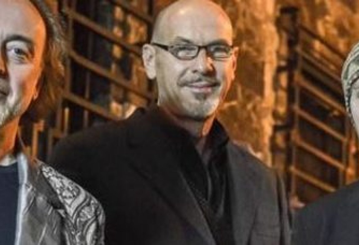 “The Italian Trio”, il jazz per "I Concerti del Chiostro"