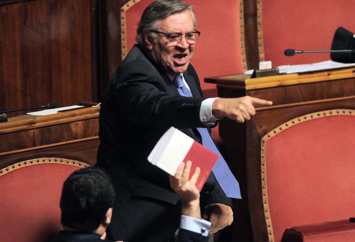 &quot;Il trasferimento da Galatina a Decimomannu della fase di addestramento avanzata dei piloti militari italiani e stranieri ci sarà ma il 61° Stormo verrà potenziato&quot;