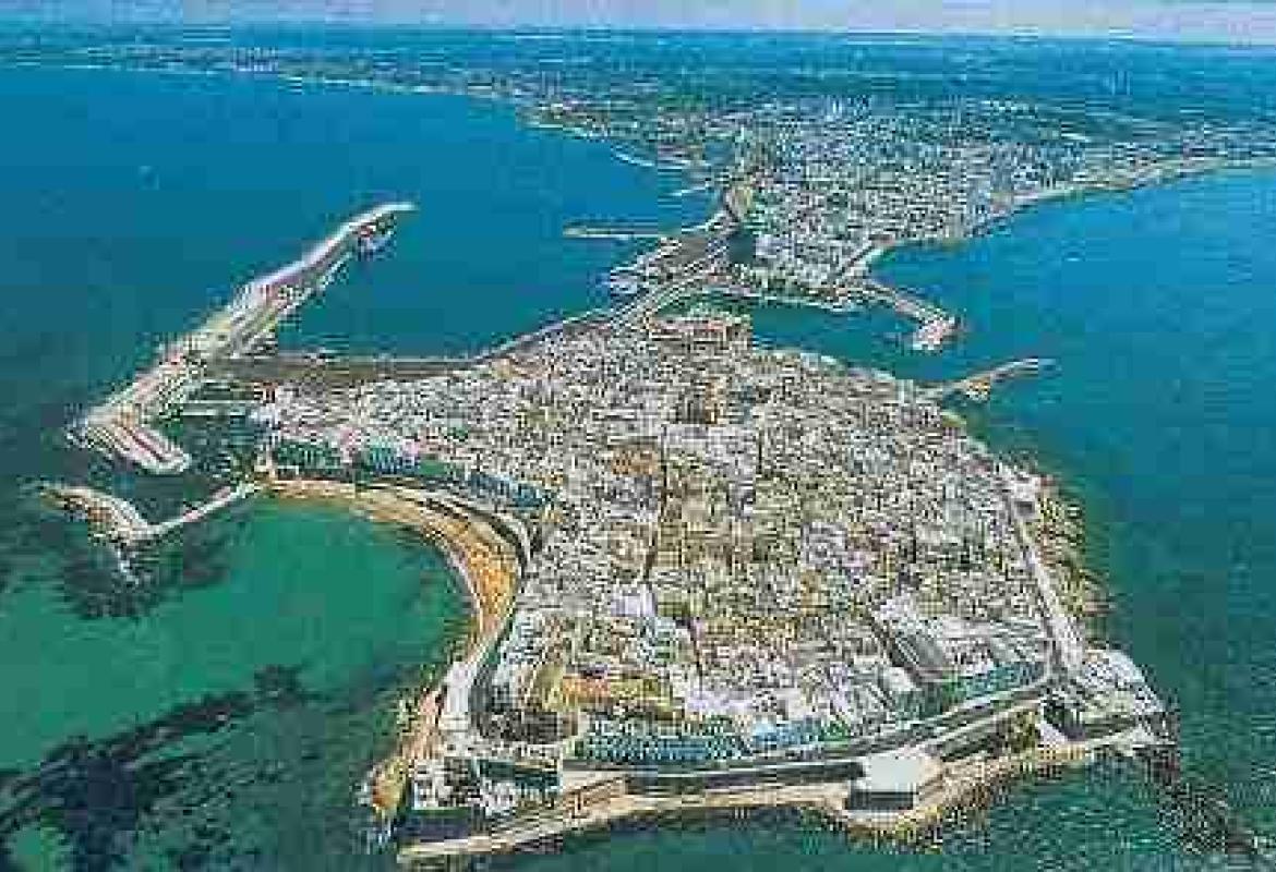 Antonio Galati: "Si affronti seriamente il problema del depuratore di Gallipoli"