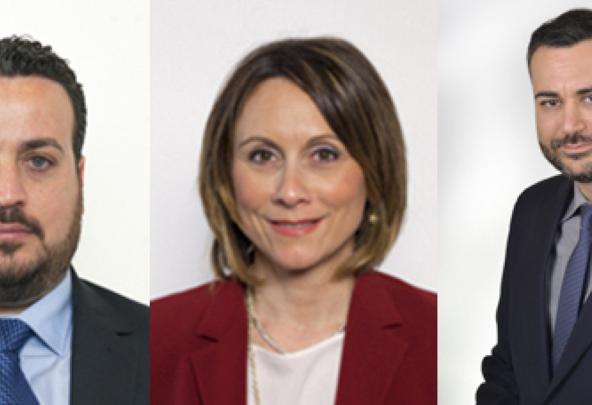 "La costruzione dell’Ospedale di Maglie Melpignano, di II livello, è causa ultima della chiusura del Santa Caterina Novella"