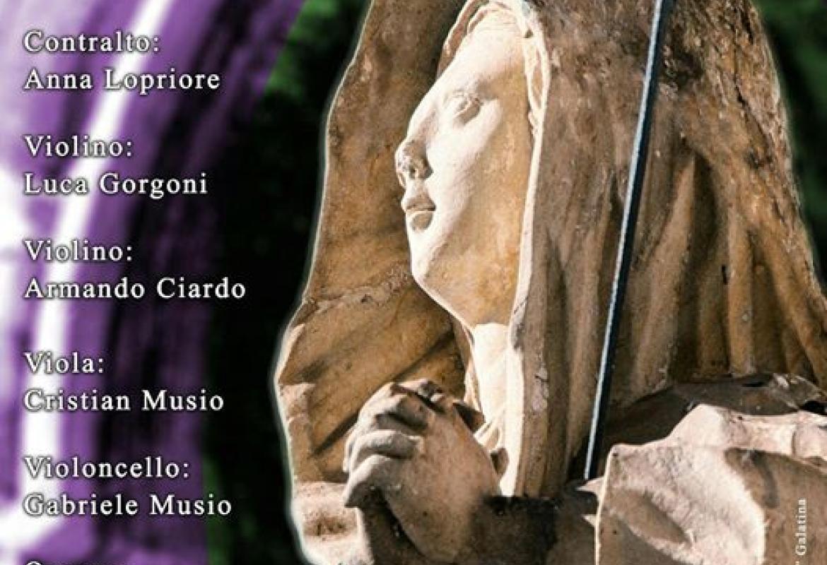 "Stabat Mater" 