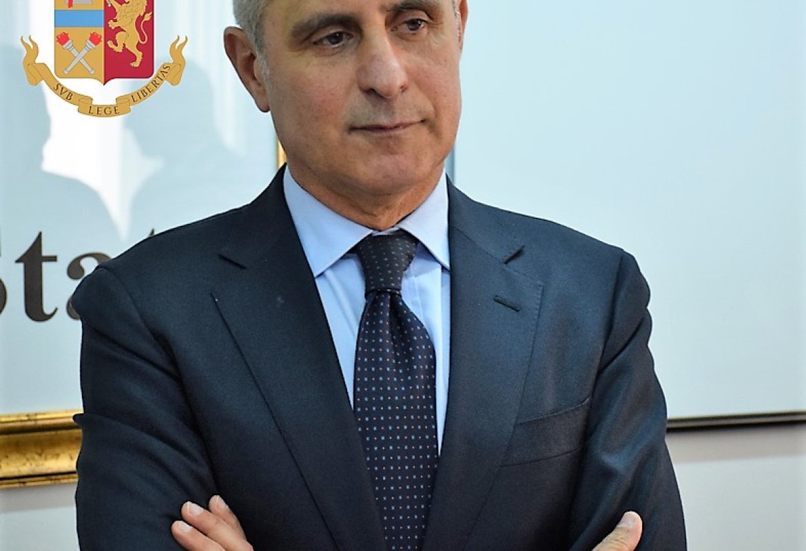 Il nuovo Questore in visita a Galatina