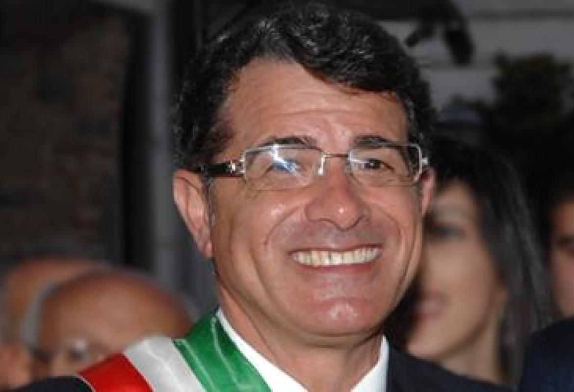 Al via l'adeguamento strutturale dell’ex mercato coperto di Cutrofiano