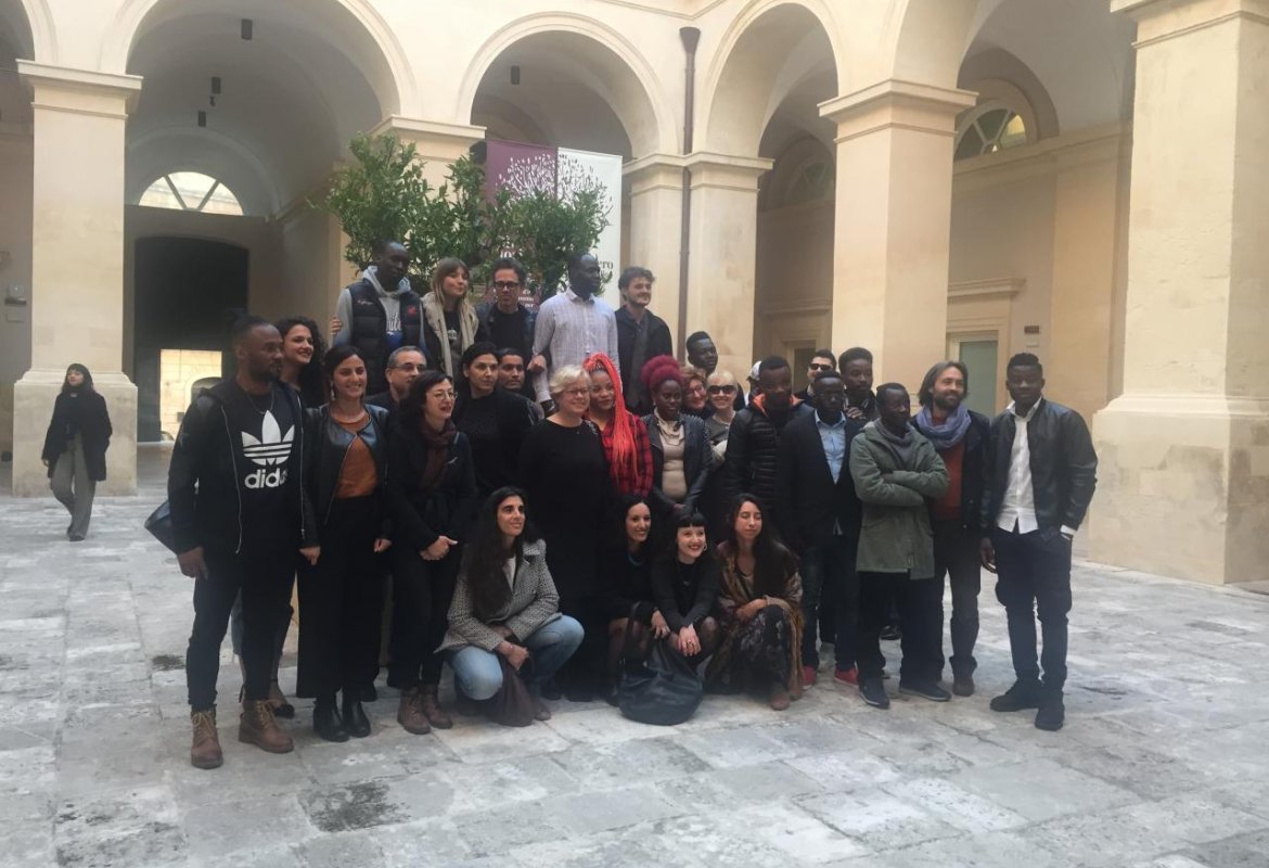 "Cittadini italiani per meriti culturali"