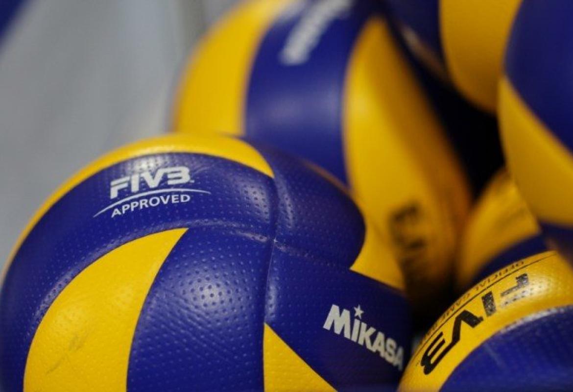 Trofeo meschini, convocati due atleti dell'Olimpia SBV