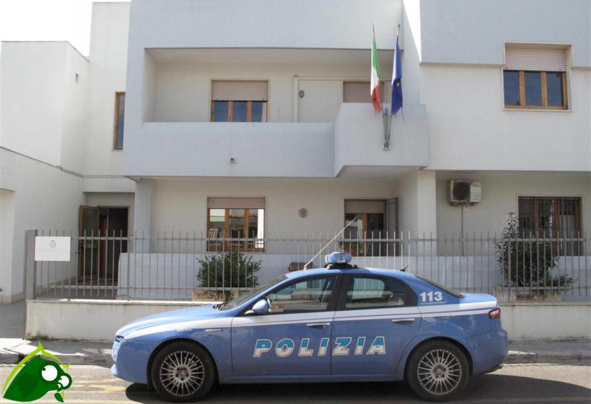 Quarantenne galatinese ruba in ospedale un cellulare e viene subito arrestato