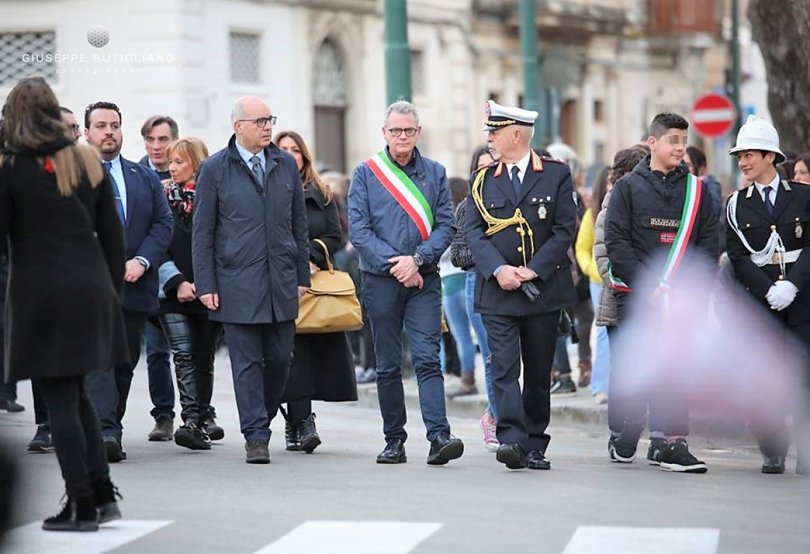 Troppi "Sindaci" in giro per Galatina
