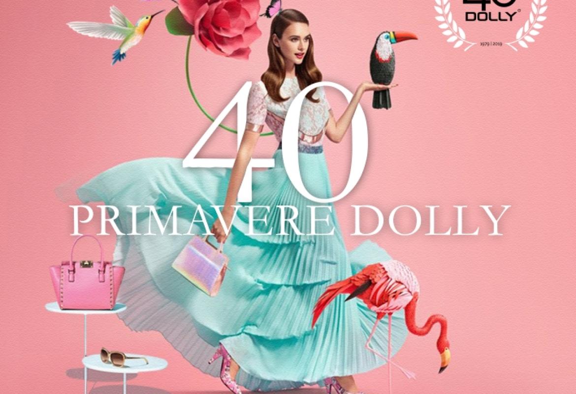 "Quaranta primavere Dolly"