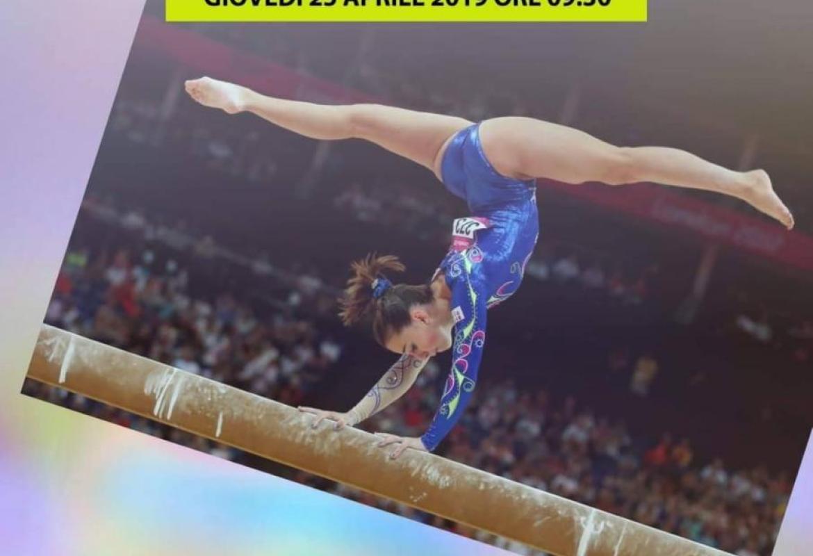 Ginnastica artistica, le atlete della Zen Shin si qualificano per i Campionati Nazionali CSI