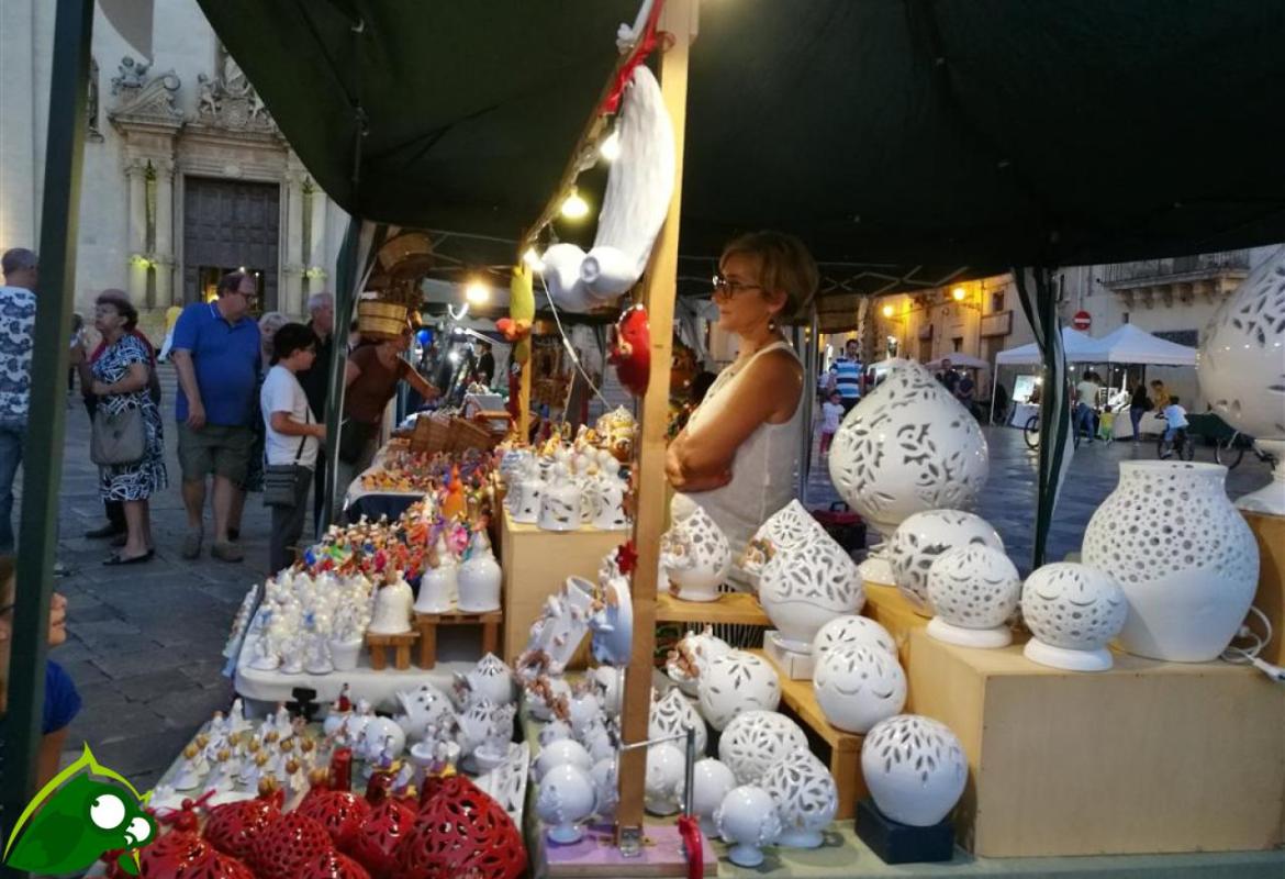 L'artigianato salentino traina il turismo attraverso l'e-commerce