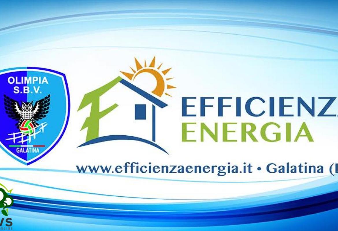 Efficienza Energia Galatina sconfitta dall'Erredi Taranto