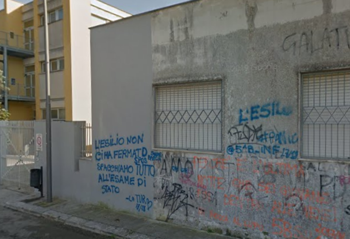 &quot;Diventare portatori sani di buona educazione&quot;