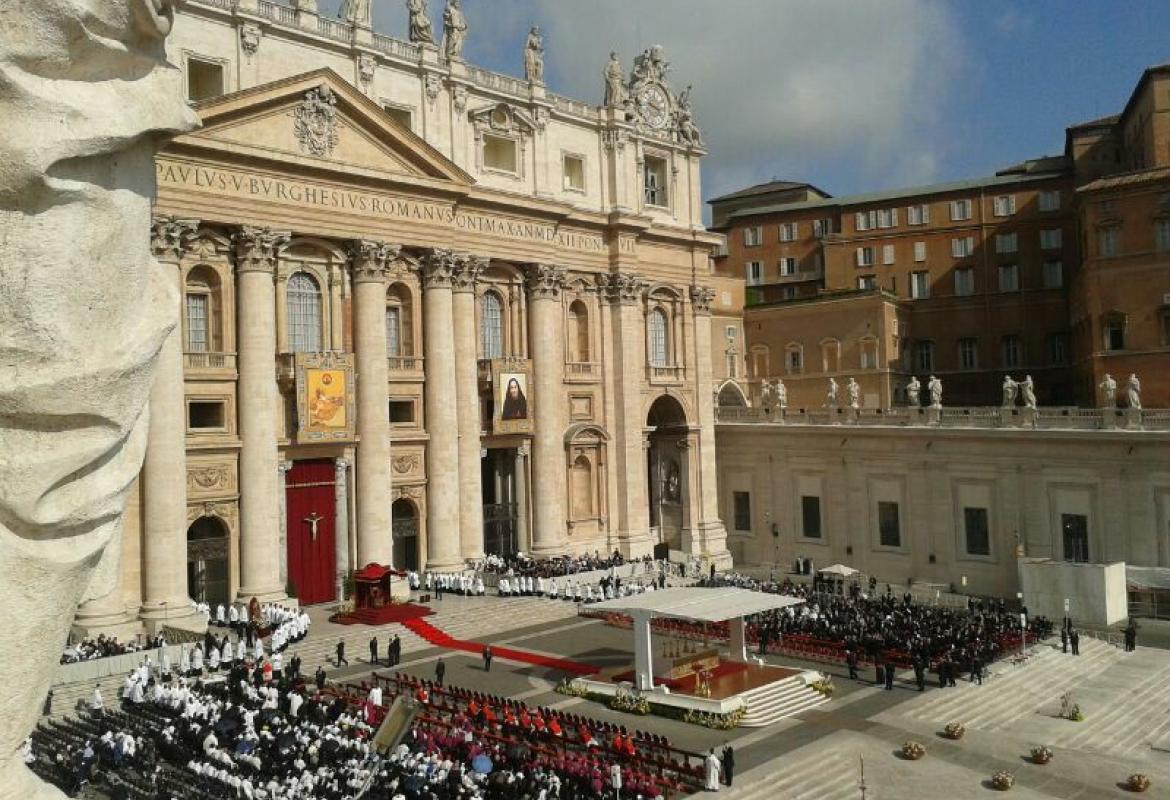 Ho paura. Ho coraggio