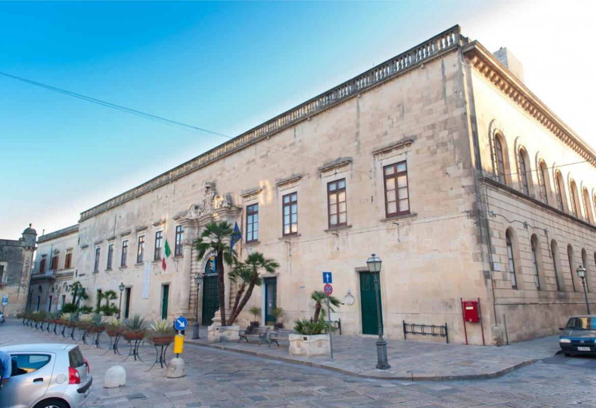 Il Liceo Capece su Rai Scuola