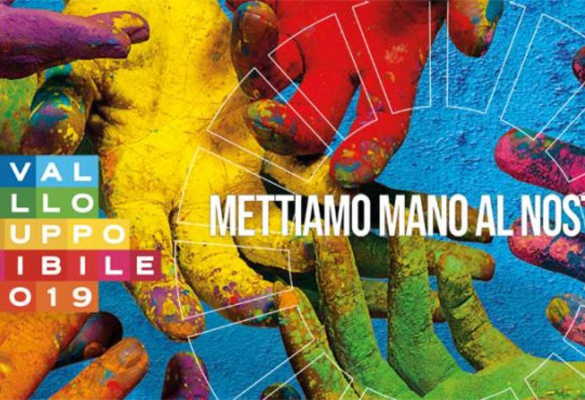 Terza edizione del Festival dello Sviluppo Sostenibile. Venti iniziative in Puglia