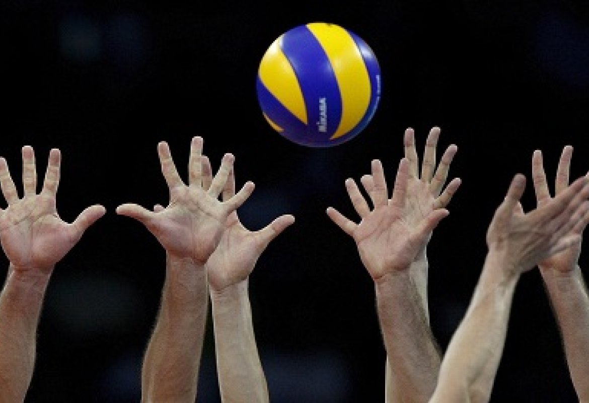 Torneo 3D Young maschile, Showy fra le final four