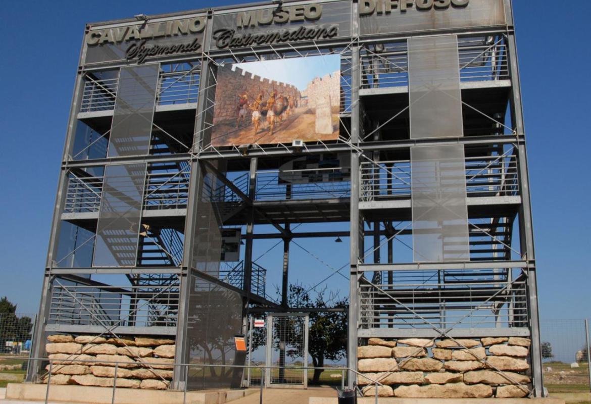 Giornata Internazionale dei Musei, una visita guidata al Museo Diffuso di Cavallino 