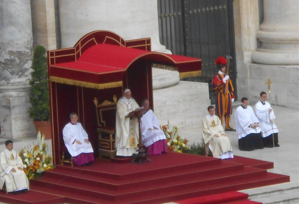 &quot;Dove trovarono la forza per rimanere fedeli?&quot;