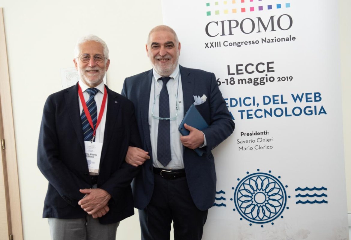 "La centralità del paziente fulcro dell'opera del medico"