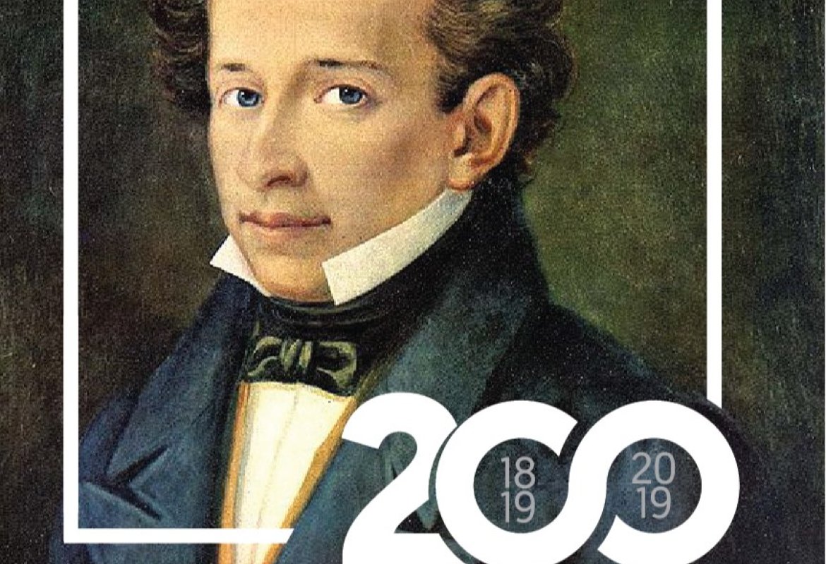La scuola celebra i 200 anni dell'Infinito