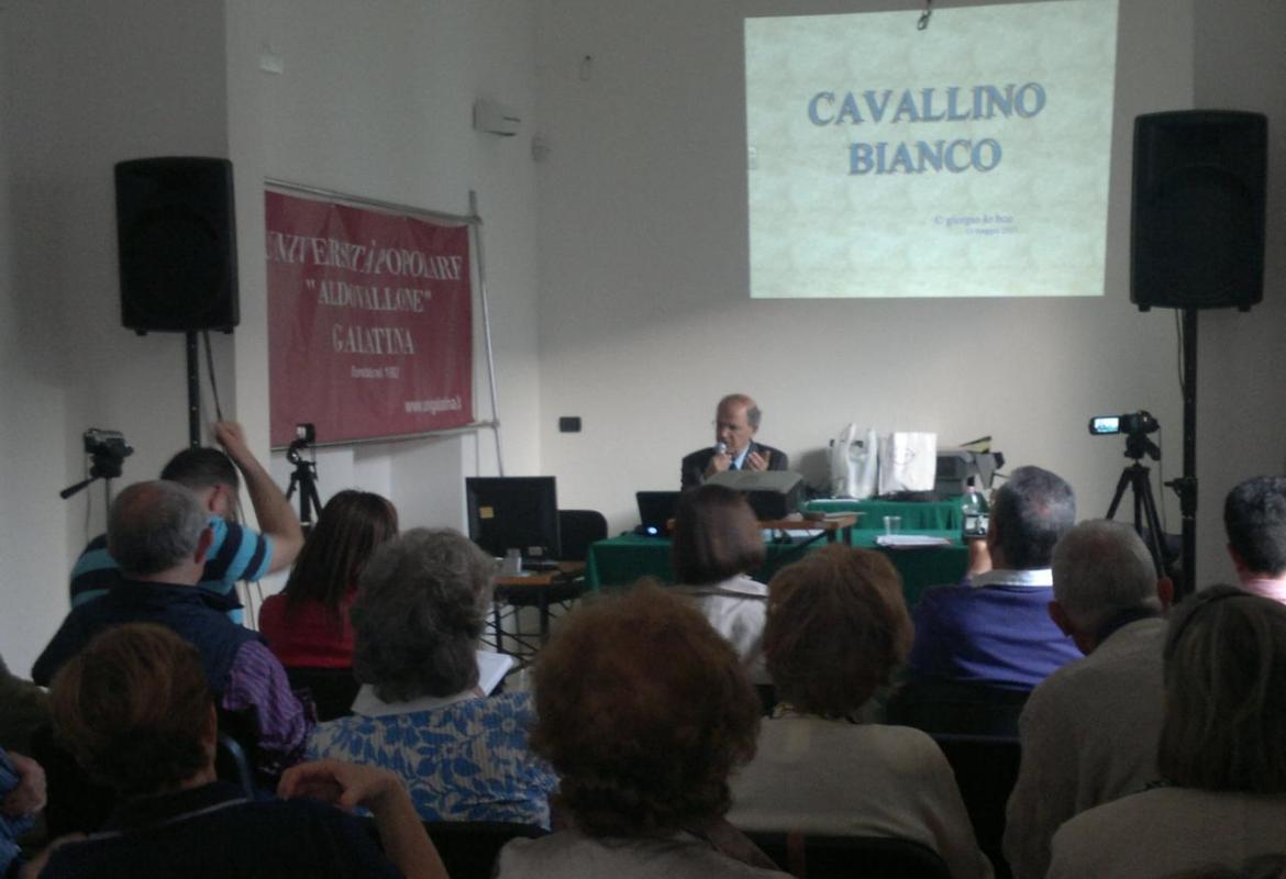 800000 euro per il Cavallino Bianco, presto l'inizio dei lavori